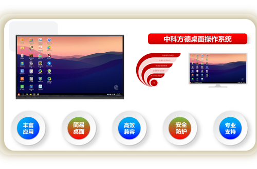 方德系统